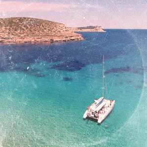 Cala Comte