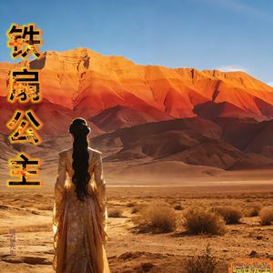 铁扇公主