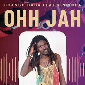 OHH JAH (feat. Kinfinda)