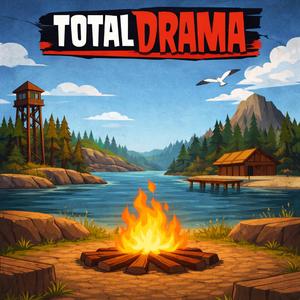 TOTAL DRAMA