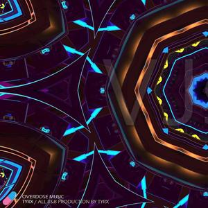 ALL R&B PRODUCTION BY TYRX