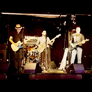 BACK IN THE USSR (Live à la Bassecour, septembre 2024)