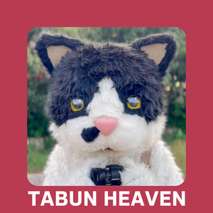 TABUN HEAVEN