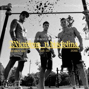 MICRÓFONO Y DISCIPLINA