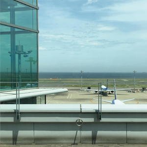 A Dream (Or Glitter)