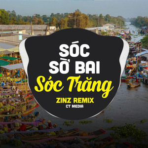 Sóc Sờ Bai Sóc Trăng (Remix Instrumental)