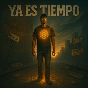 Ya es Tiempo