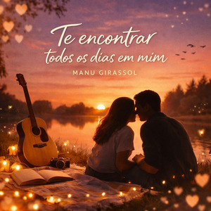 Te encontrar Todos os dias em Mim