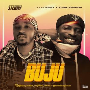 buju (feat. herly & klem johnson)