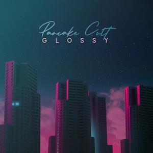 Glossy