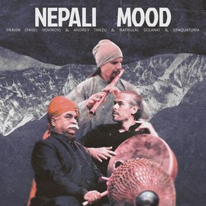 Nepali mood