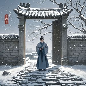 半生情殇_音浪逸风