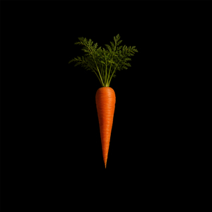 Carmen Carrot