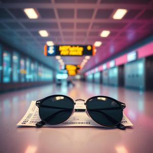 Hugo Boss på Gardermoen (Gratis Briller)