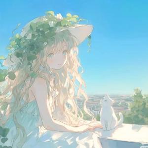 墨与蝶 Arvilon（小提琴氛围版）