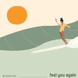 feel you again