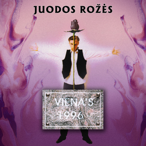 Juodos rožės 2