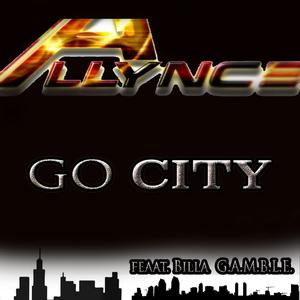 Go City (feat. G.A.M.B.L.E.)