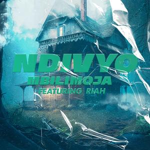 Ndivyo (feat. Riah)