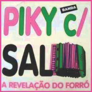 Parceira (Instrumental)