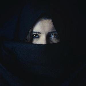 Dark Kyiv Nights (Ukrainian x English Deep House Mix)