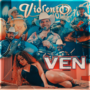 Ven (Cover)