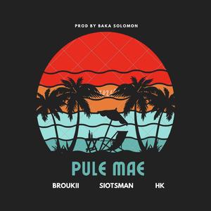 PULE MAE (feat. SIOTSMAN, HK & BAKA SOLOMON)