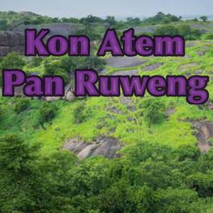 Pan Ruweng (feat. Kon Atem)