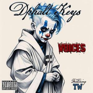 Voices (feat. TW)