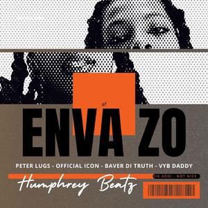 Enva Zo (feat. Peter Lugs, Official Icon, Baver di Truth, Vyb Daddy, Rafik Addi & Not Nice)