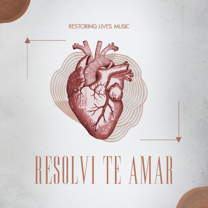 Resolvi Te Amar
