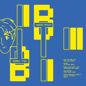 Want You (Need You) (Adam Port Remix)