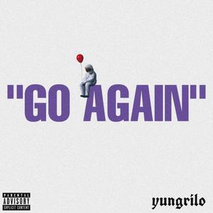 GO AGAIN