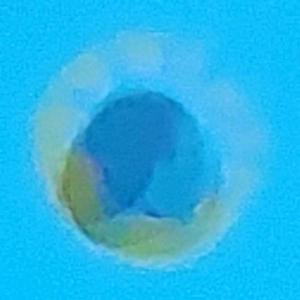 Blue Light