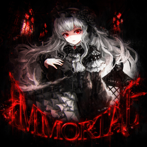 IMMORTAL