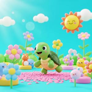 신생아~ 유년기 덩실덩실 바운스!