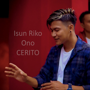 Isun Riko Ono Cerito (Indonesia)