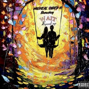 Wait speed up (feat. Blanco boy)