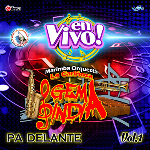 La Cobanerita (En Vivo)