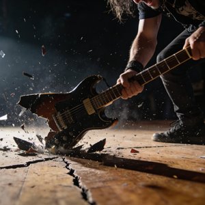 不想上班想发癫（大合唱版）