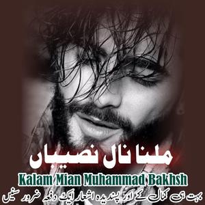 Milna Naal Naseba Kalam Miyan Muhammad Baksh Saif ul Malook