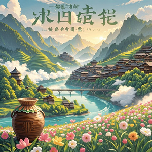 我在贵州等你来