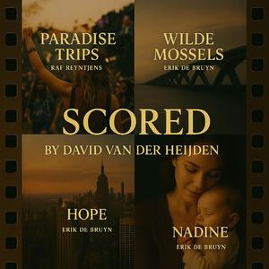 Circulation (Nadine) (feat. Janne Schra)