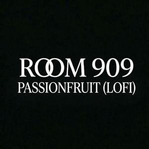 Passionfruit (LOFI)