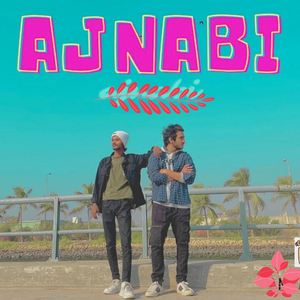 AJNABI