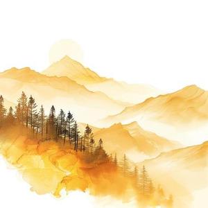 离歌未尽