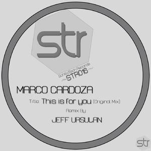This Is for You (Jeff Ursulan Remix)