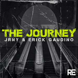 The Journey (Erick Gaudino & Flavio Ramos Remix)