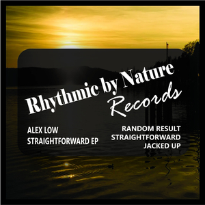 Jacked Up (Original Mix)