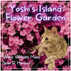 Flower Garden (From "Yoshi's Island") (Woodwind Arrangement)